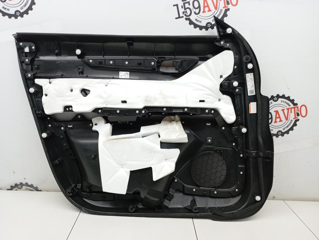 Обшивка двери передней правой, 5000 рублей, Пермь