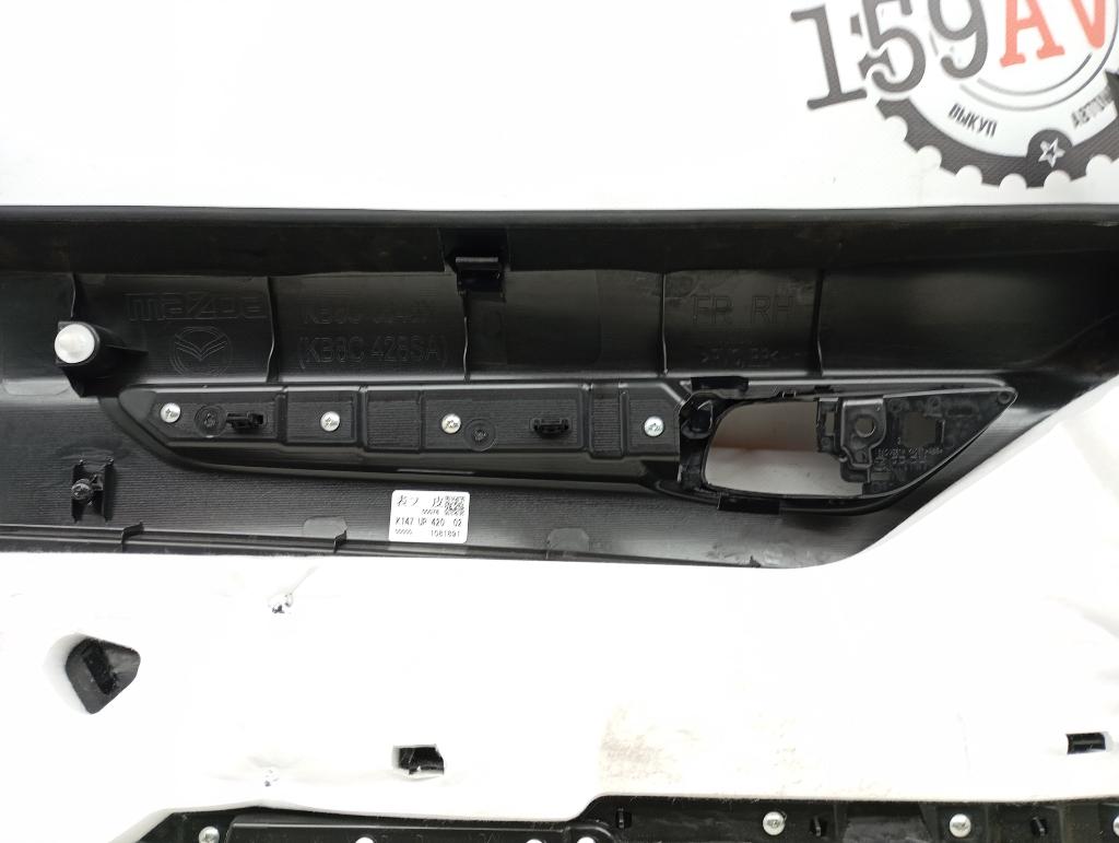 Обшивка двери передней правой, 5000 рублей, Пермь