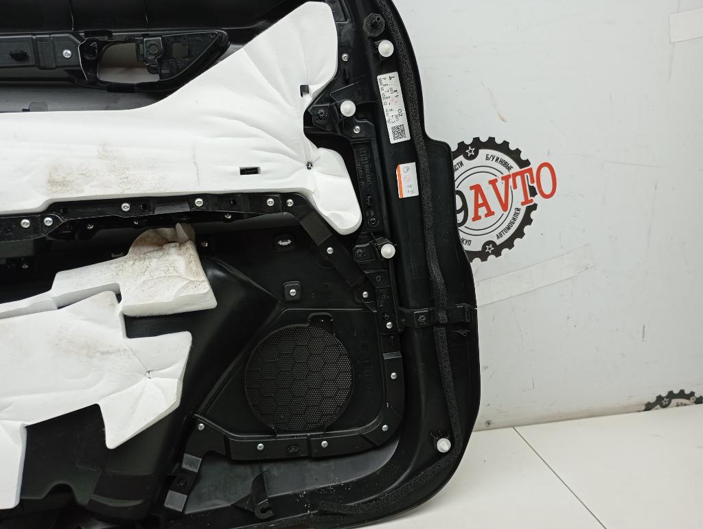 Обшивка двери передней правой, 5000 рублей, Пермь