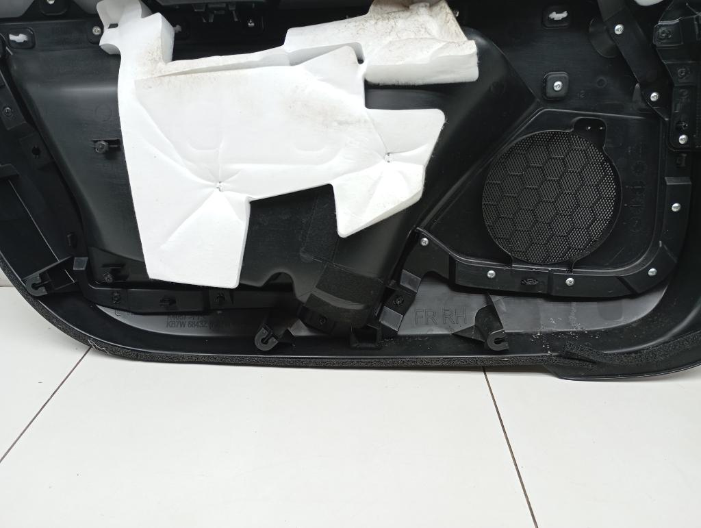 Обшивка двери передней правой, 5000 рублей, Пермь