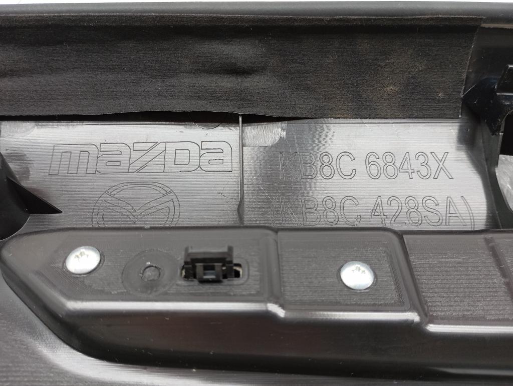 Обшивка двери передней правой, 5000 рублей, Пермь