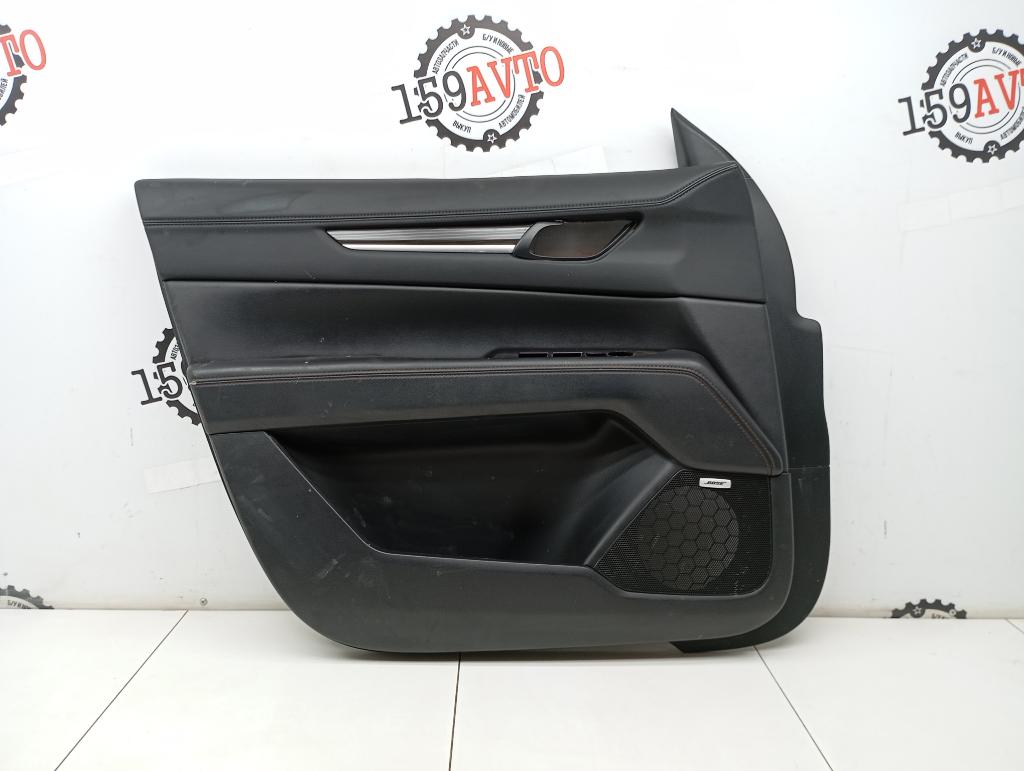 Обшивка двери передней левой, 5000 рублей, Пермь