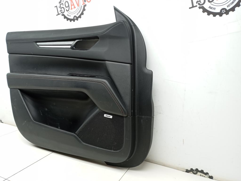 Обшивка двери передней левой, 5000 рублей, Пермь