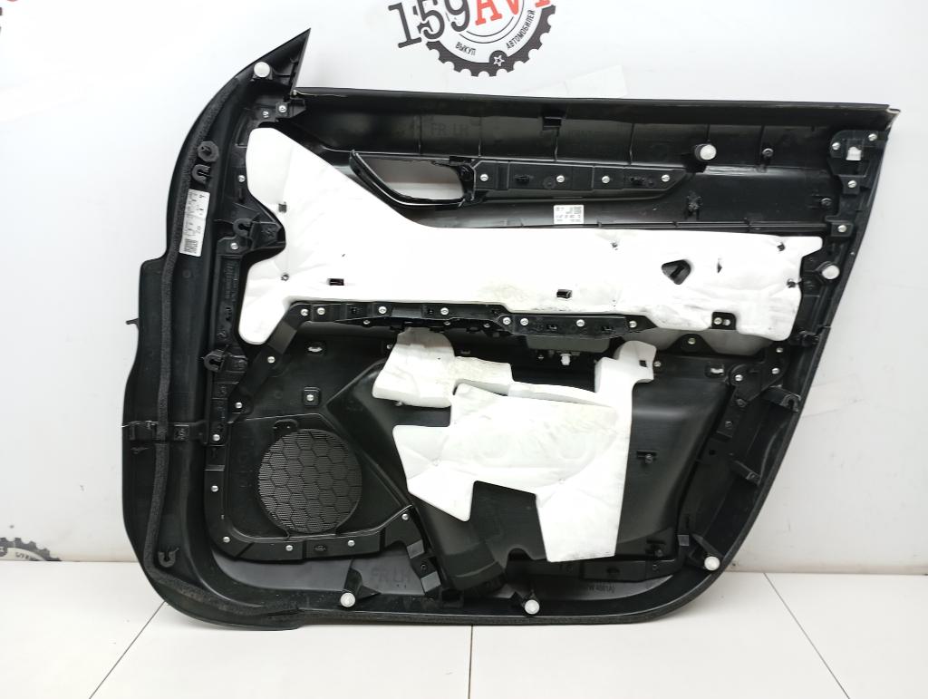 Обшивка двери передней левой, 5000 рублей, Пермь