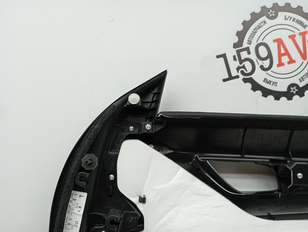 Обшивка двери передней левой, 5000 рублей, Пермь