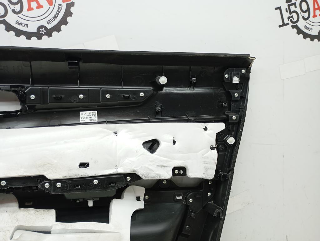 Обшивка двери передней левой, 5000 рублей, Пермь