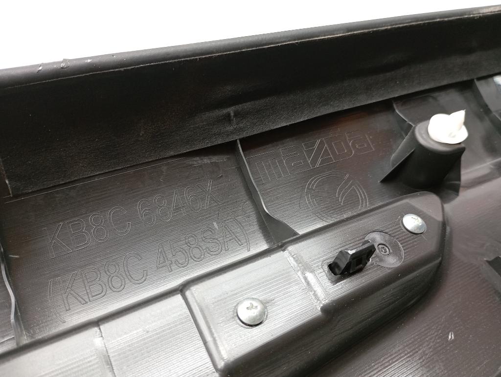 Обшивка двери передней левой, 5000 рублей, Пермь