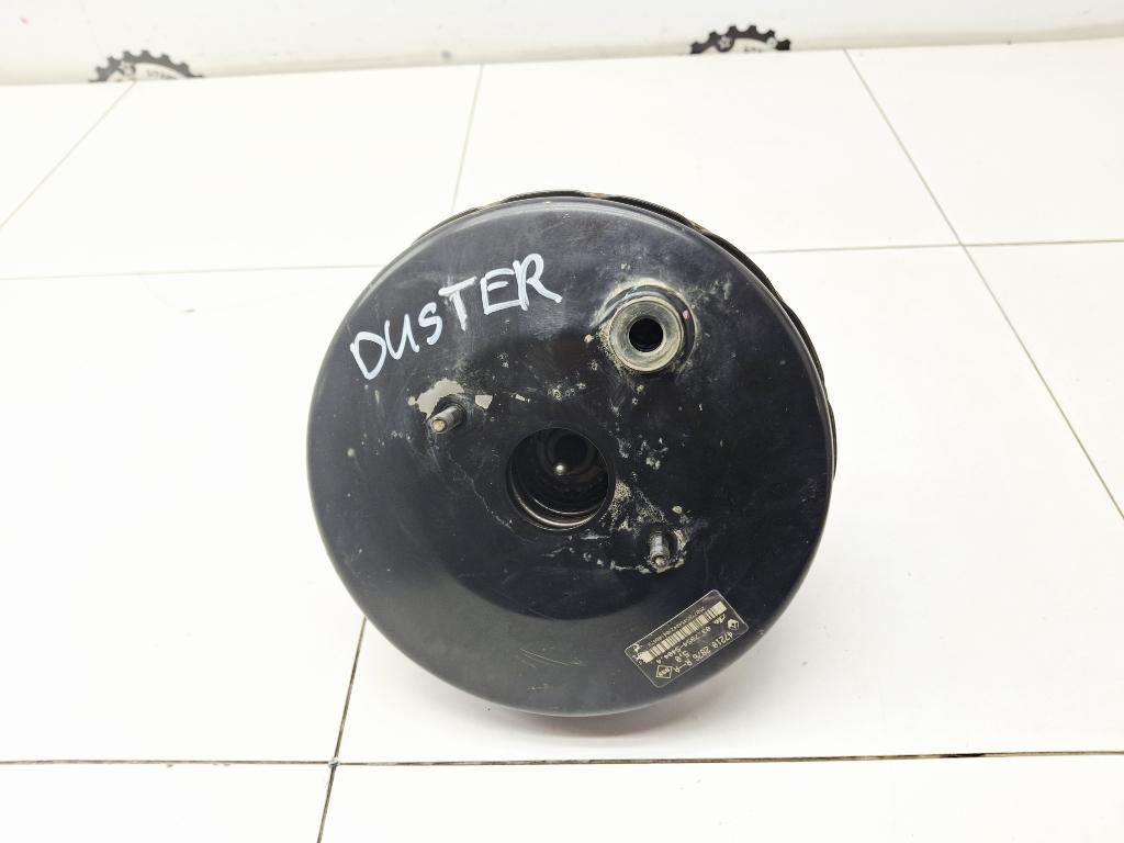 Усилитель тормозов вакуумный, 1500 рублей, Пермь