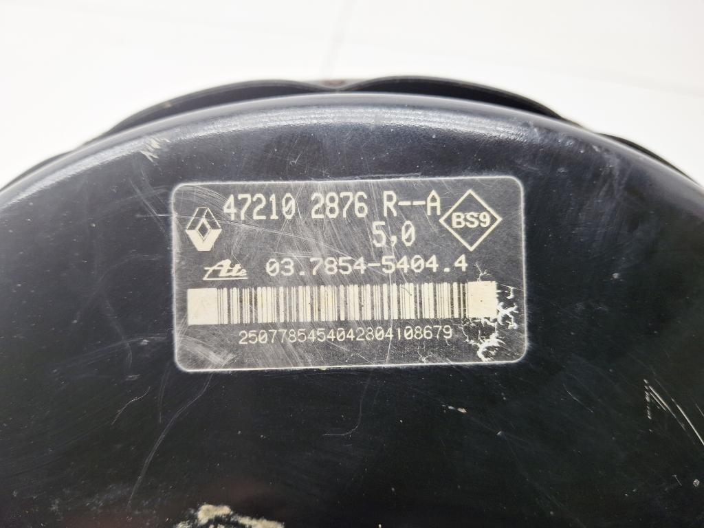 Усилитель тормозов вакуумный, 1500 рублей, Пермь