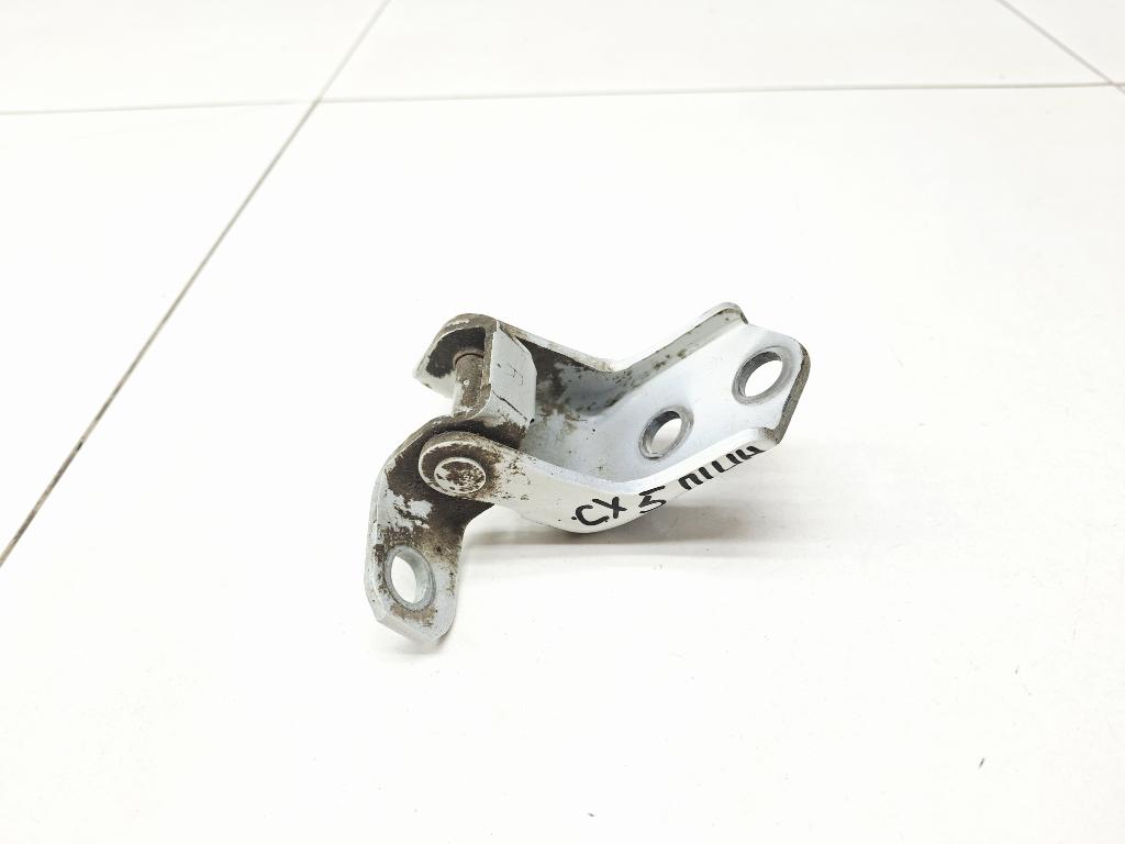 Петля двери передней левой нижняя, 1000 рублей, Пермь