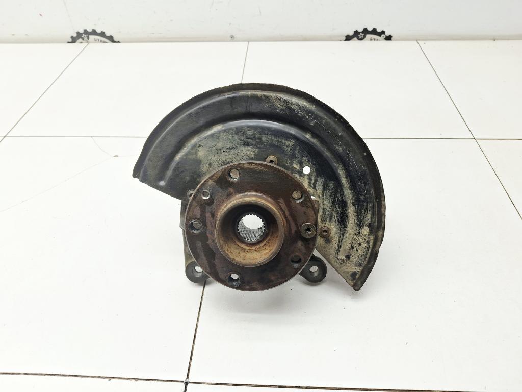 Кулак поворотный передний правый, 5000 рублей, Пермь