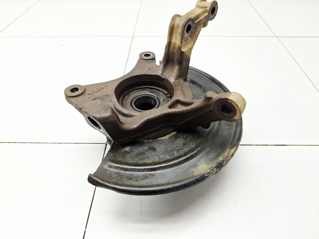 Кулак поворотный передний правый, 5000 рублей, Пермь