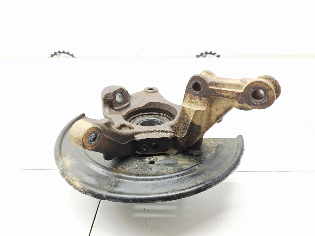 Кулак поворотный передний правый, 5000 рублей, Пермь