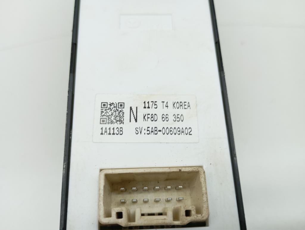 Блок управления стеклоподъемниками, 10000 рублей, Пермь