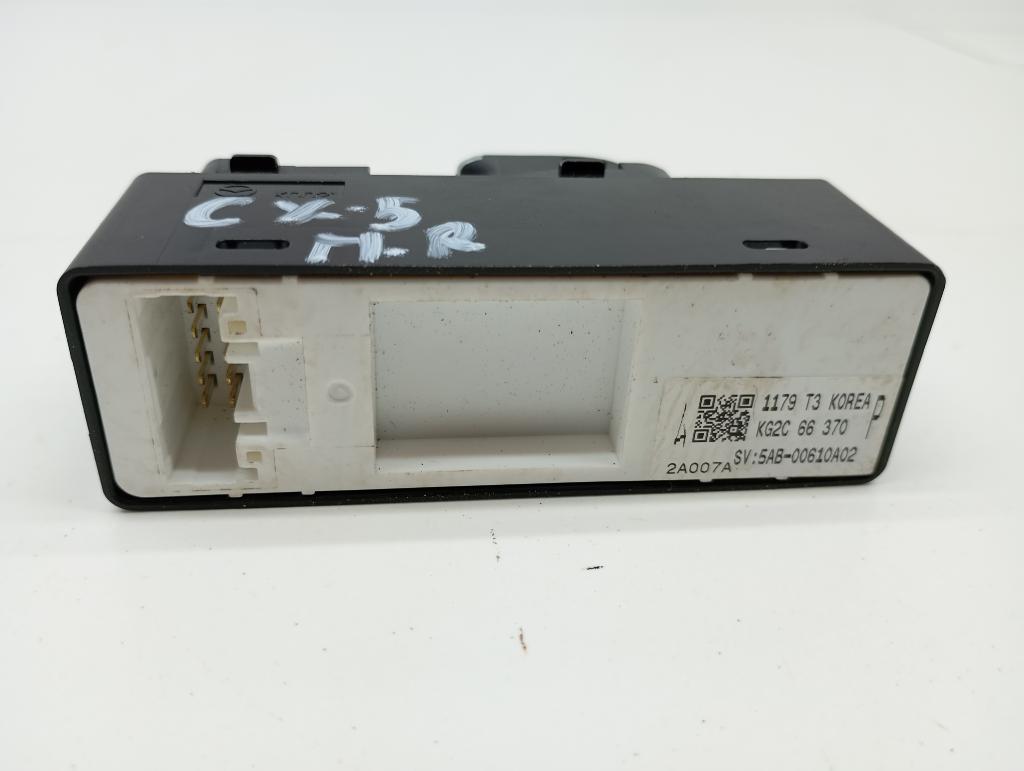 Кнопка стеклоподъемника, 2000 рублей, Пермь