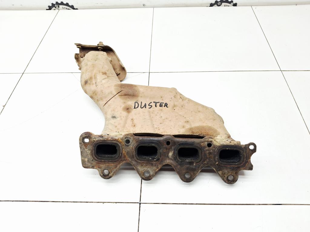 Коллектор выпускной, 2000 рублей, Пермь