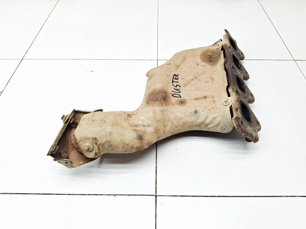 Коллектор выпускной, 2000 рублей, Пермь