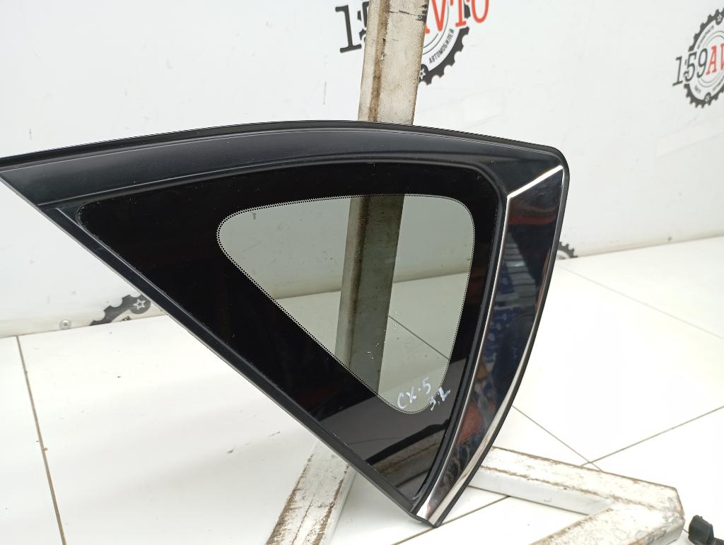 Стекло кузовное глухое левое, 5000 рублей, Пермь