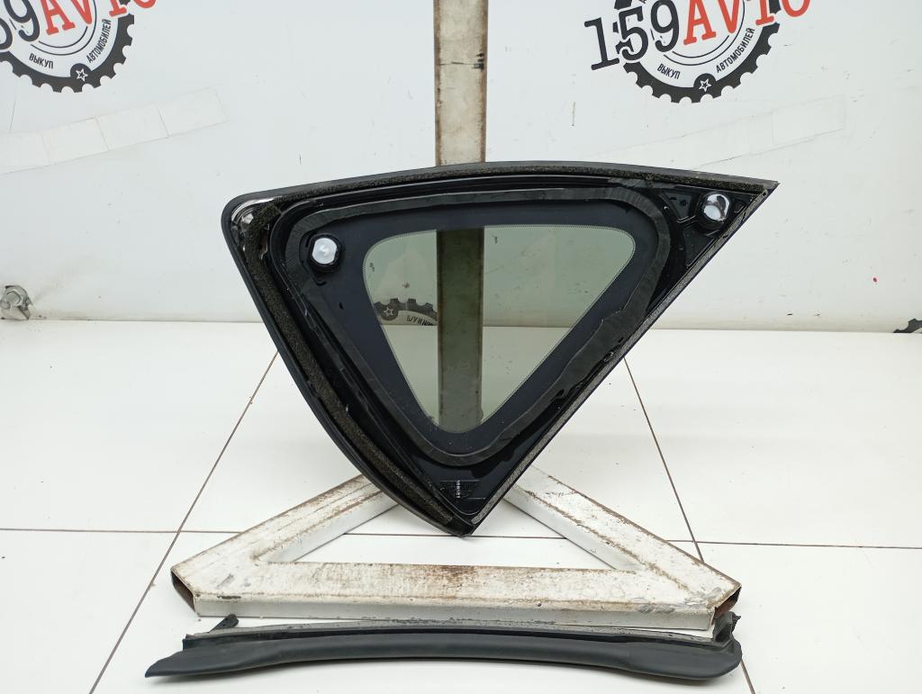Стекло кузовное глухое левое, 5000 рублей, Пермь