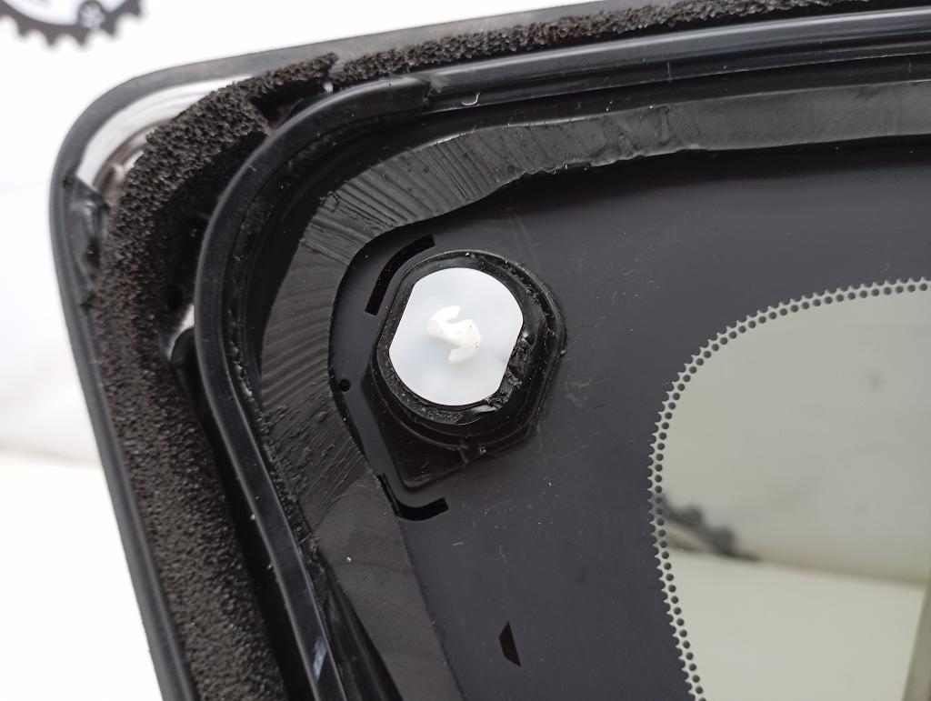 Стекло кузовное глухое левое, 5000 рублей, Пермь