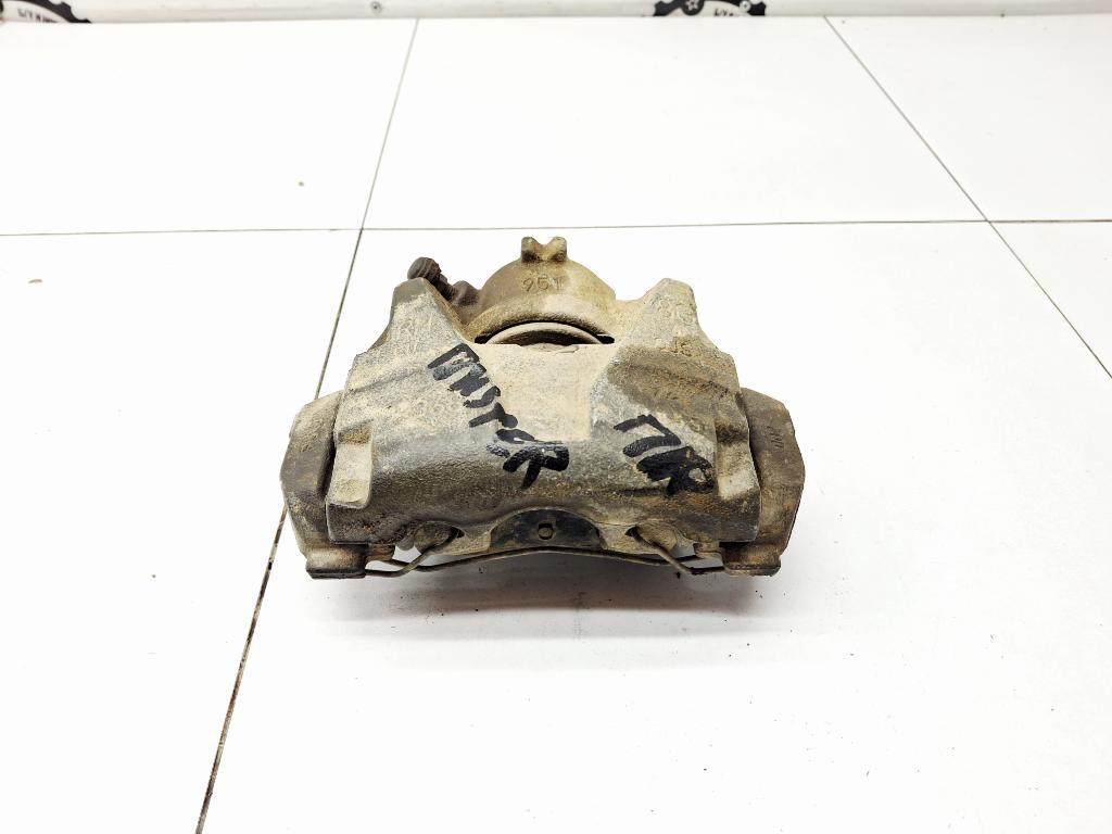 Суппорт передний правый, 1500 рублей, Пермь