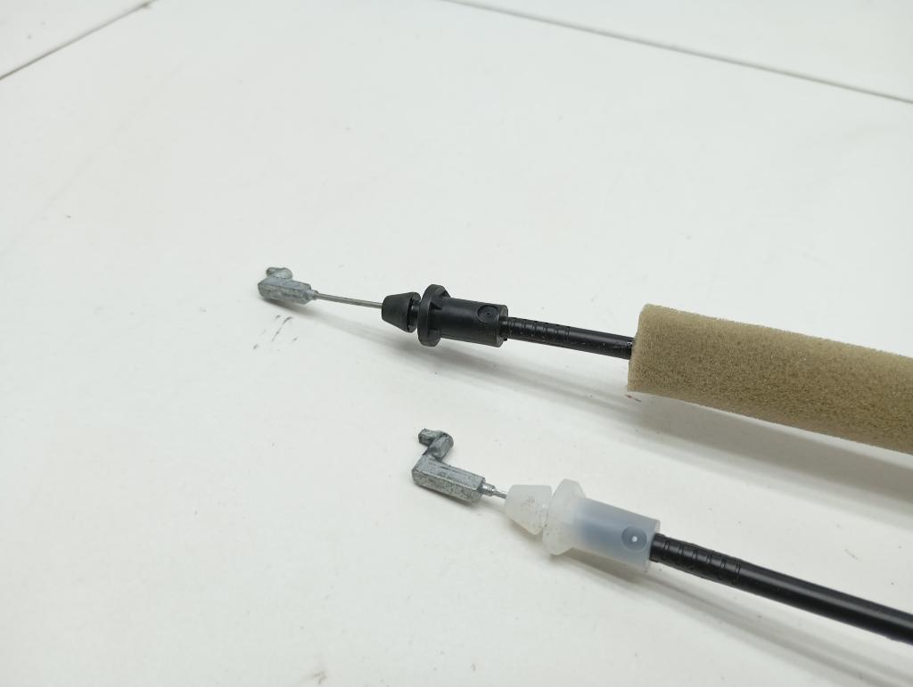 Замок двери передней правой, 2000 рублей, Пермь