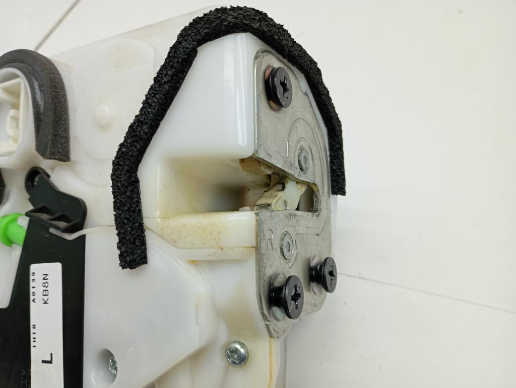 Замок двери передней правой, 2000 рублей, Пермь