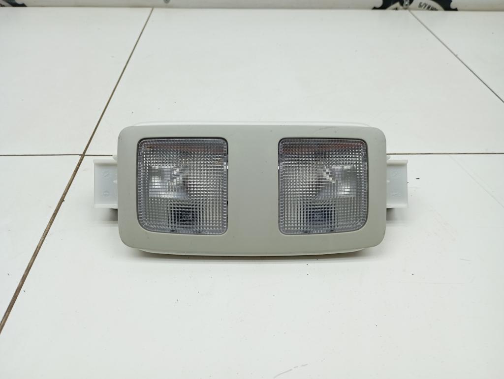 Плафон салонный, 1000 рублей, Пермь