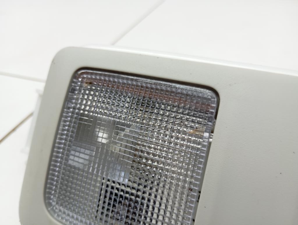 Плафон салонный, 1000 рублей, Пермь