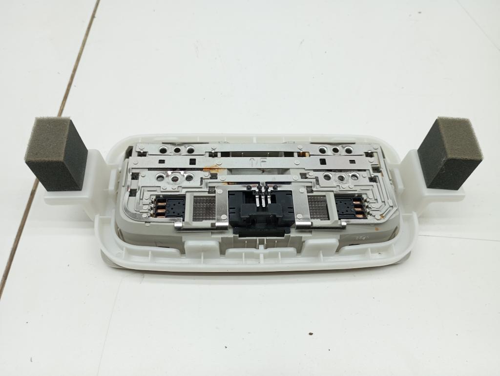 Плафон салонный, 1000 рублей, Пермь