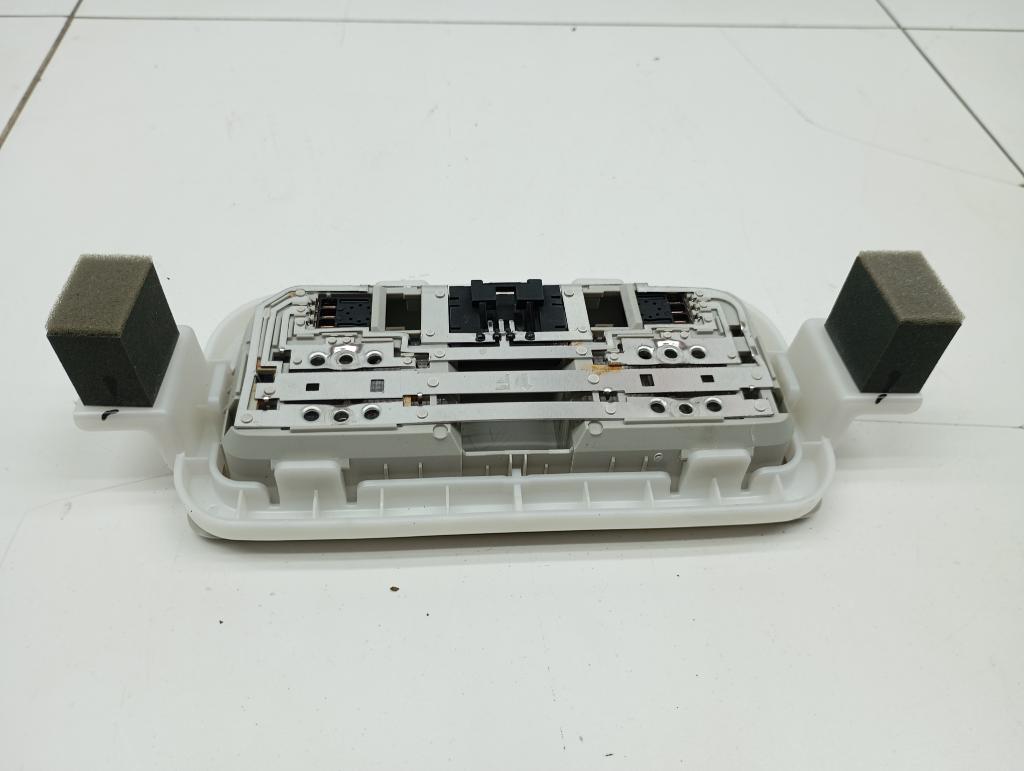 Плафон салонный, 1000 рублей, Пермь