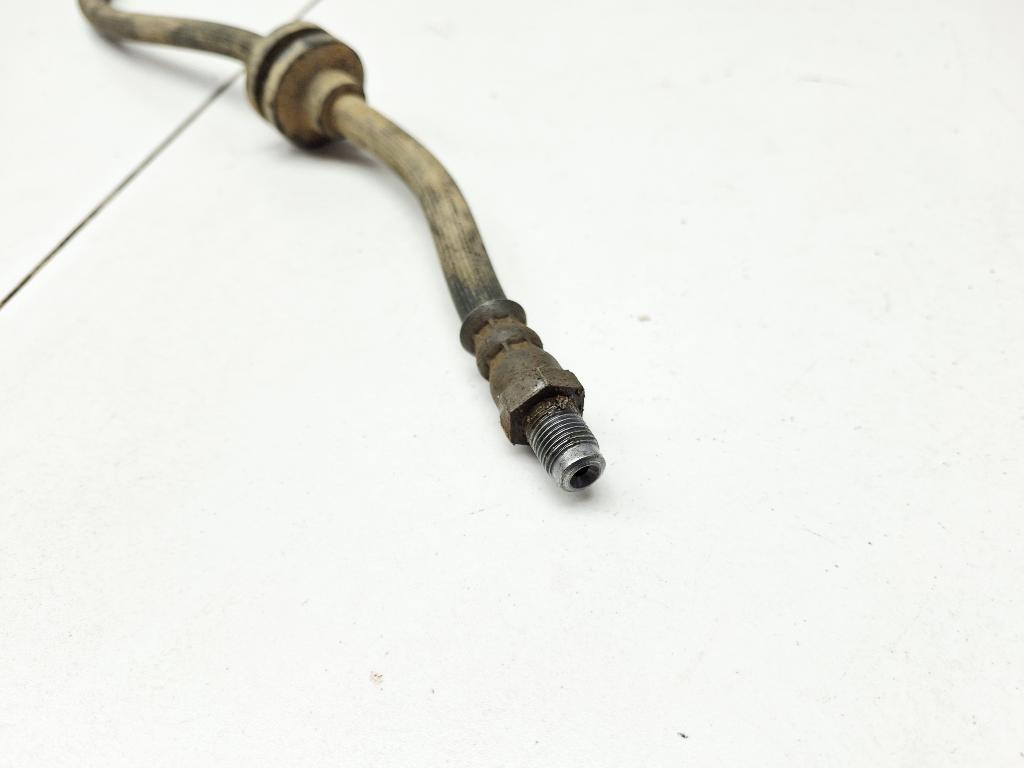 Шланг тормозной передний, 500 рублей, Пермь