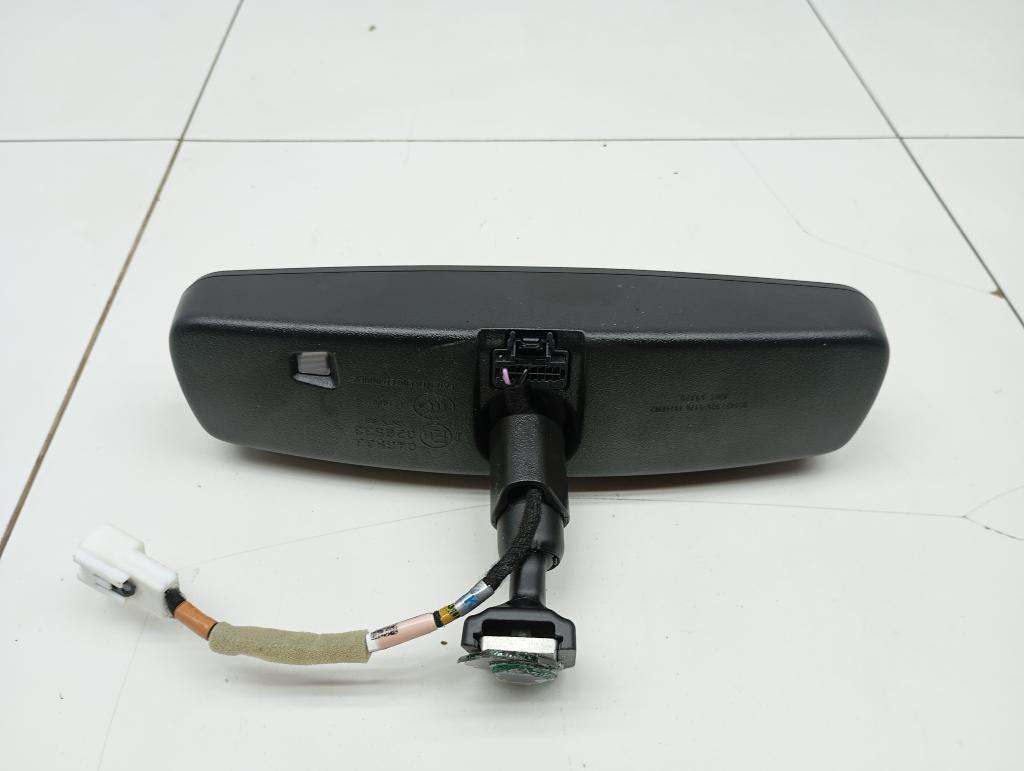 Зеркало заднего вида, 3000 рублей, Пермь