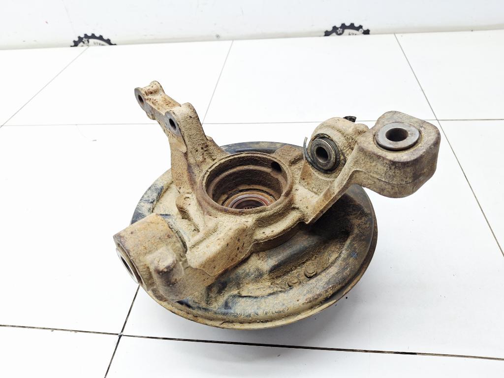 Кулак поворотный задний левый, 4000 рублей, Пермь