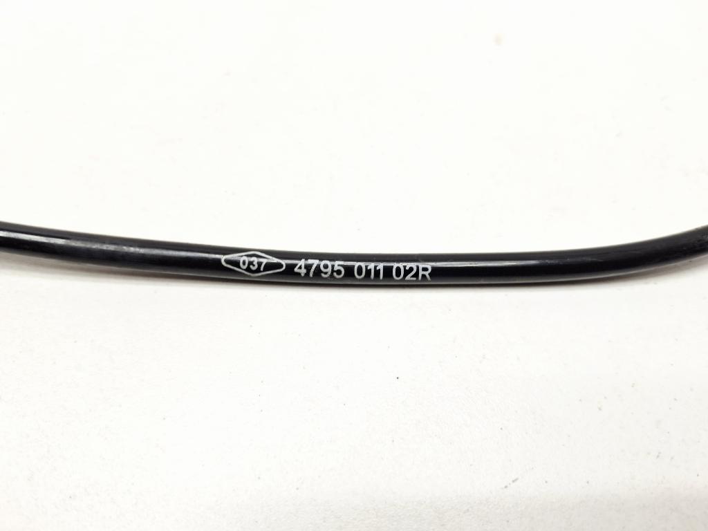 Датчик ABS задний, 1000 рублей, Пермь