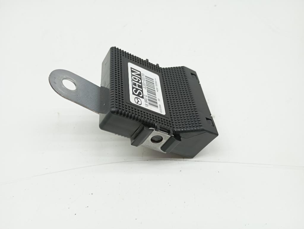 Блок управления полным приводом, 8000 рублей, Пермь