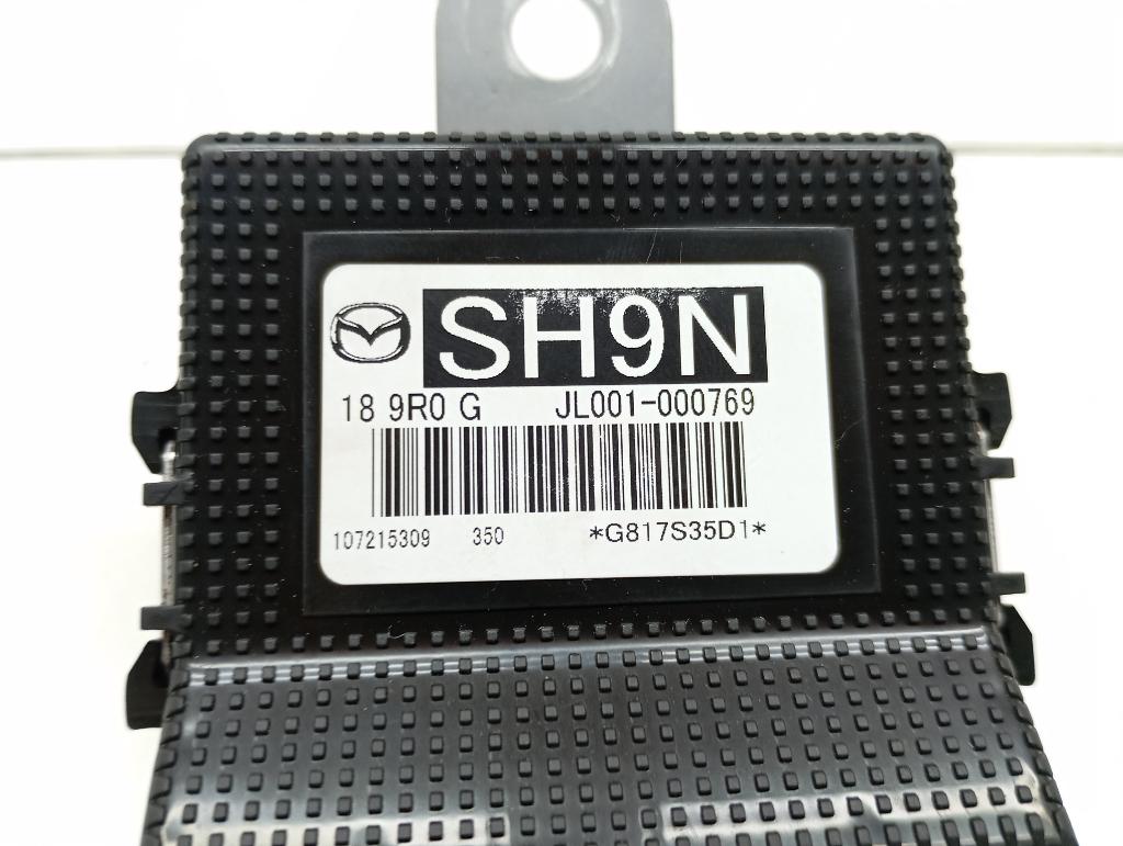 Блок управления полным приводом, 8000 рублей, Пермь