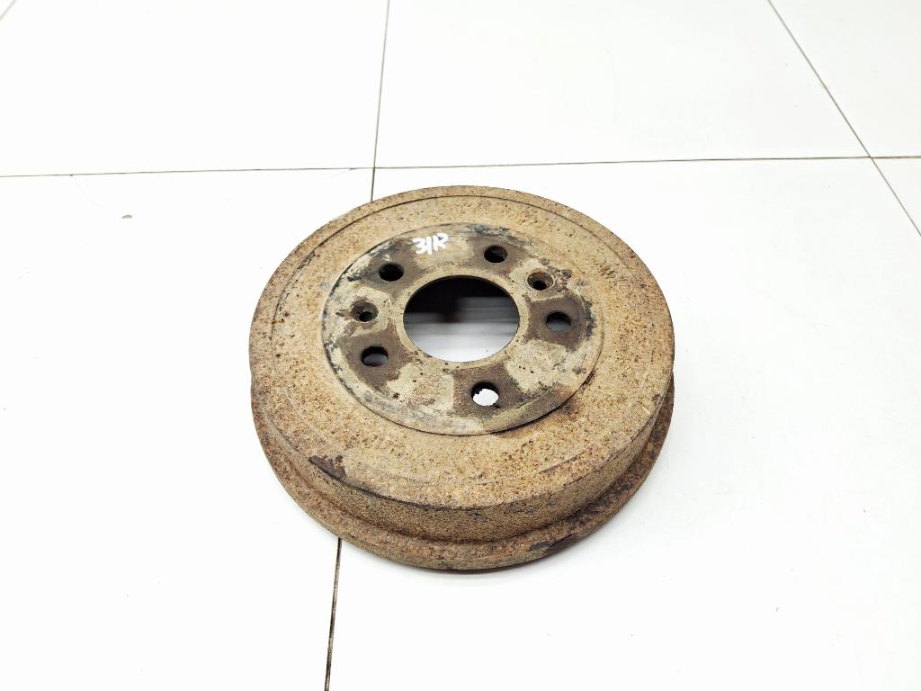 Барабан тормозной, 1500 рублей, Пермь