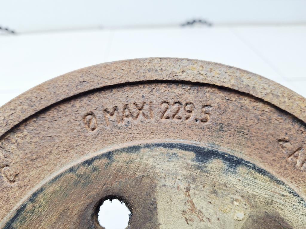 Барабан тормозной, 1500 рублей, Пермь