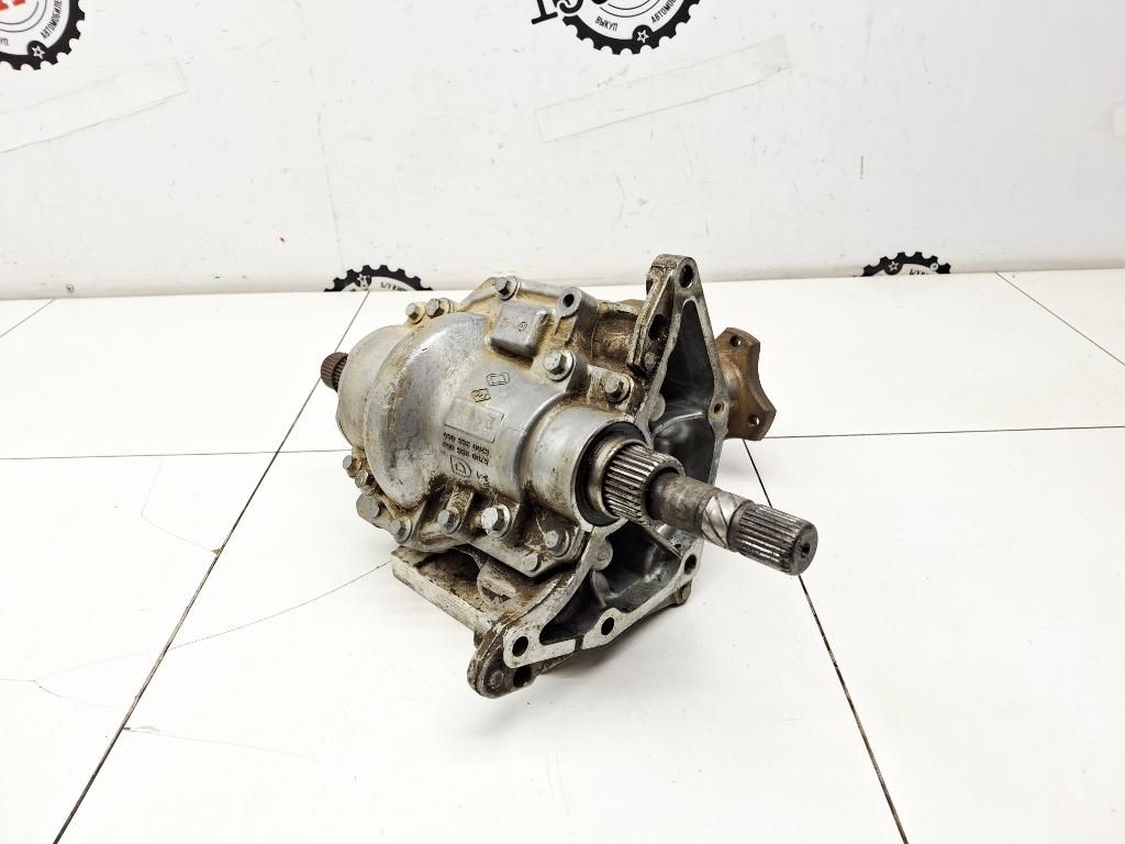 Коробка раздаточная, 25000 рублей, Пермь