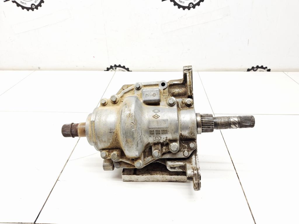 Коробка раздаточная, 25000 рублей, Пермь