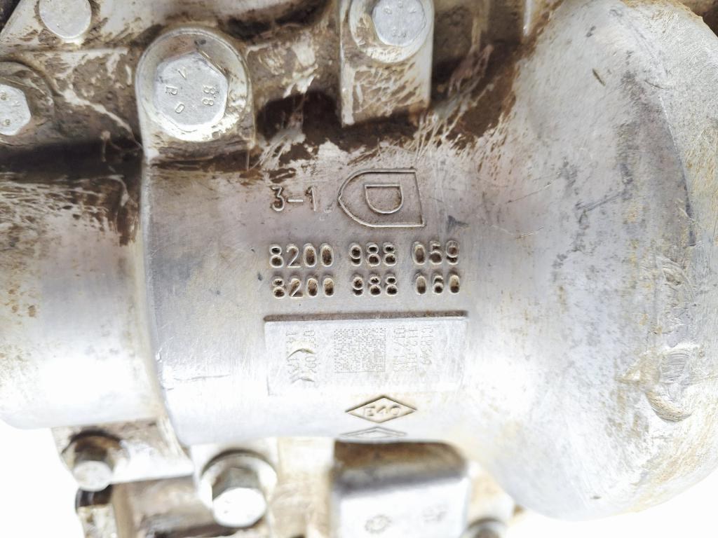 Коробка раздаточная, 25000 рублей, Пермь