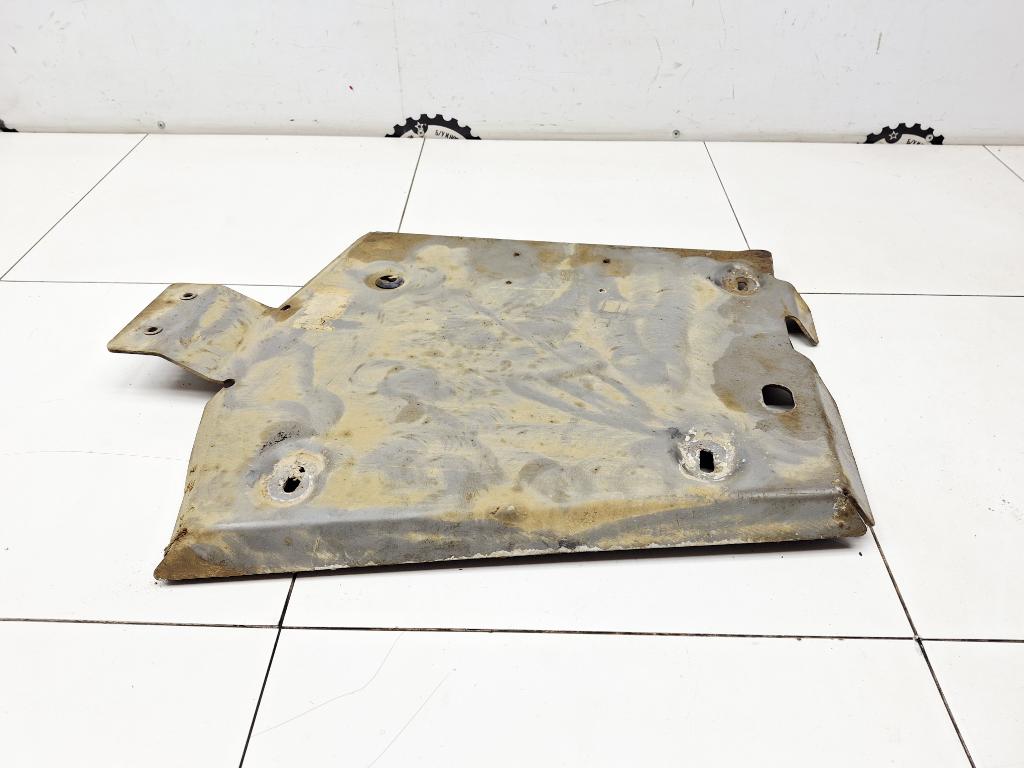 Защита топливного бака, 1500 рублей, Пермь