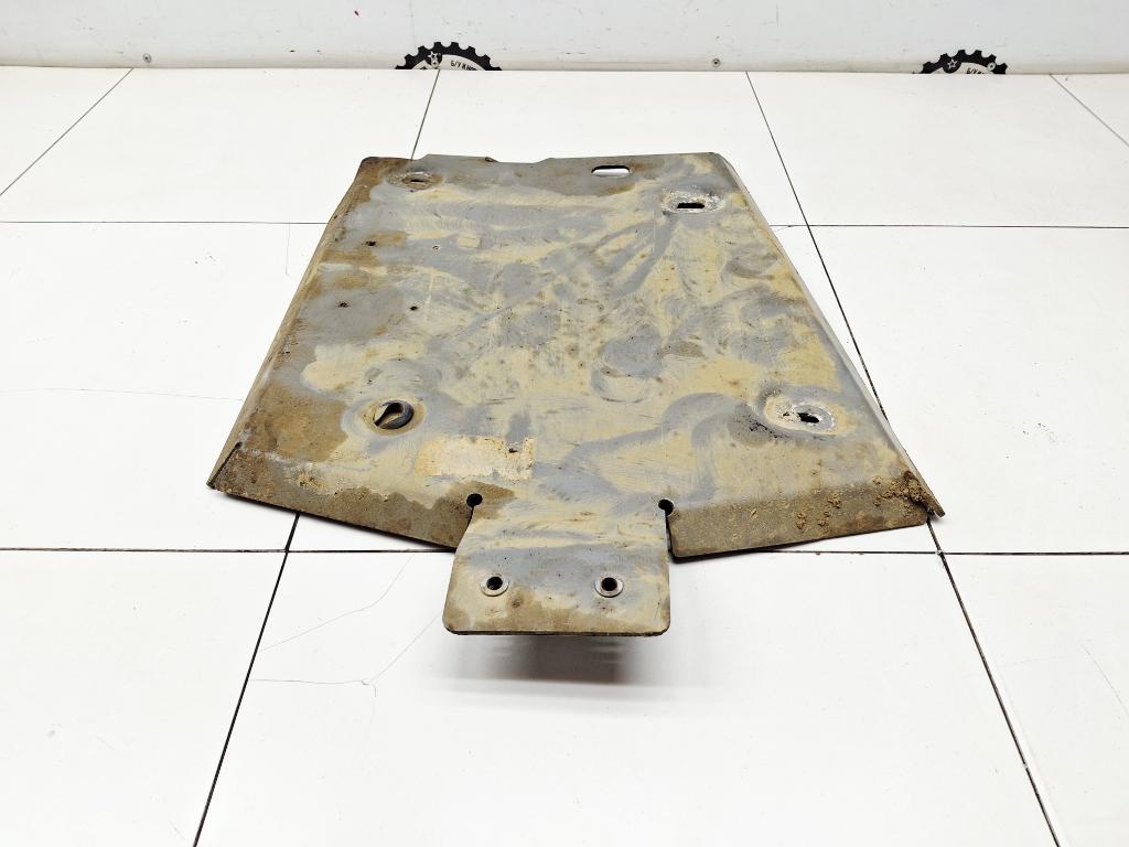 Защита топливного бака, 1500 рублей, Пермь