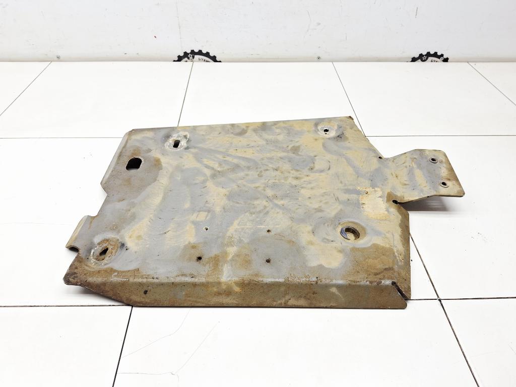 Защита топливного бака, 1500 рублей, Пермь