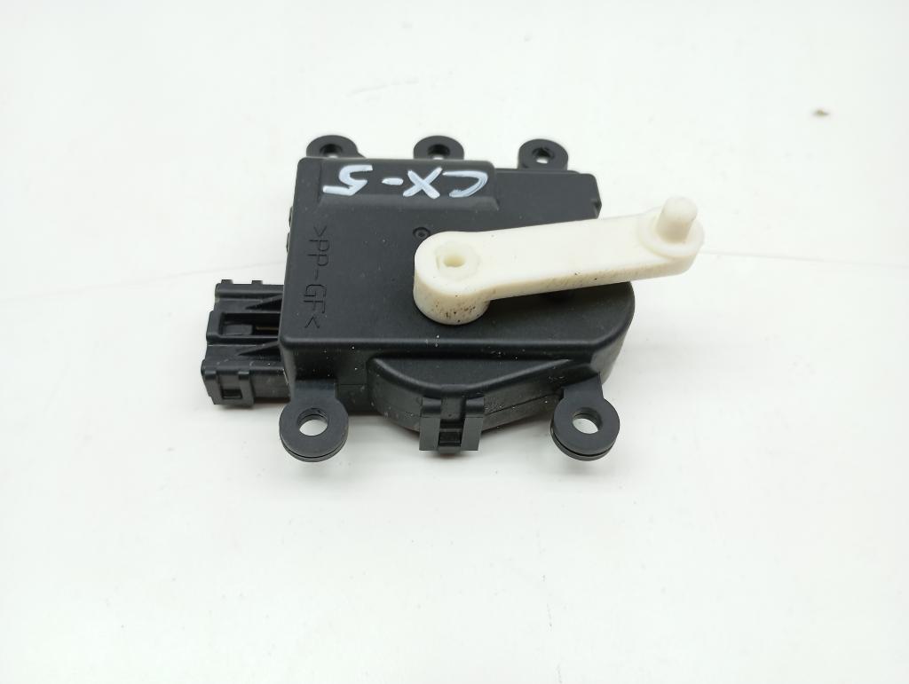 Моторчик заслонки печки, 1000 рублей, Пермь