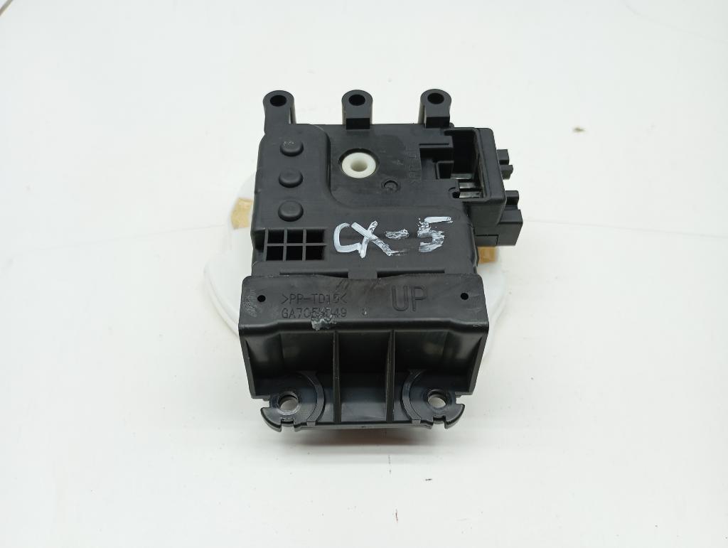 Моторчик заслонки печки, 1000 рублей, Пермь