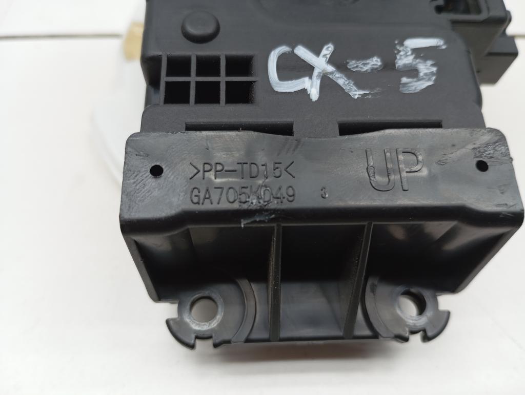 Моторчик заслонки печки, 1000 рублей, Пермь