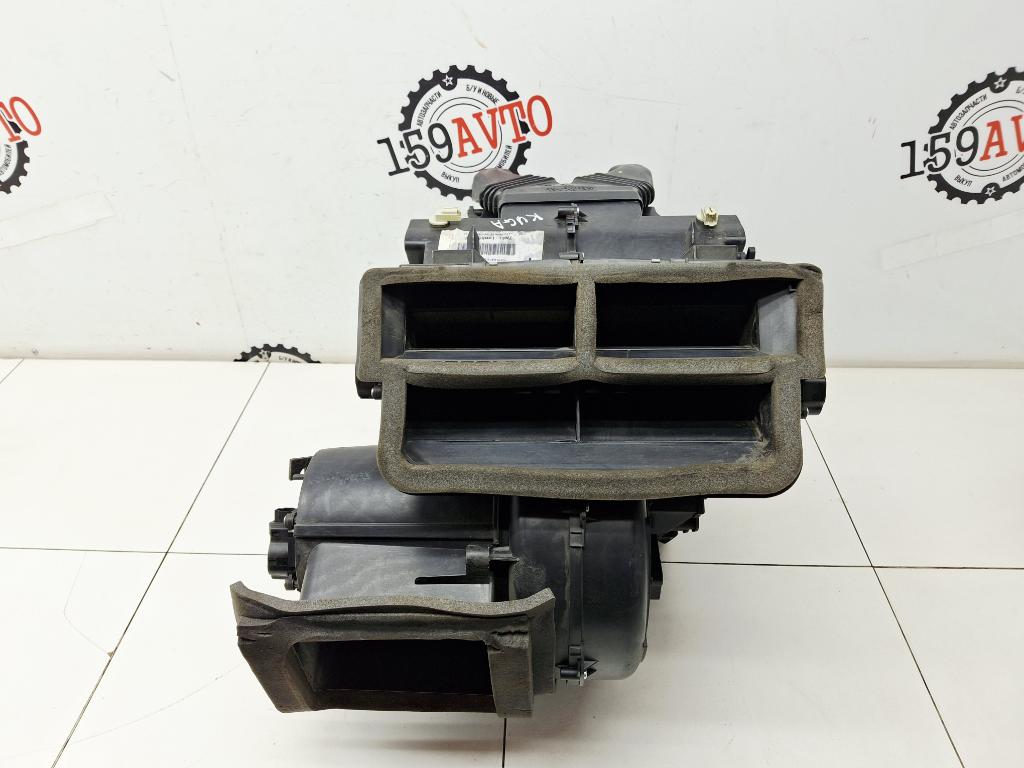 Корпус отопителя, 9000 рублей, Пермь