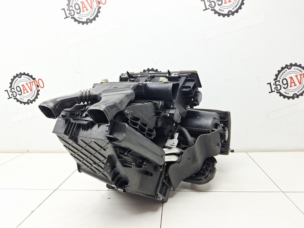 Корпус отопителя, 9000 рублей, Пермь